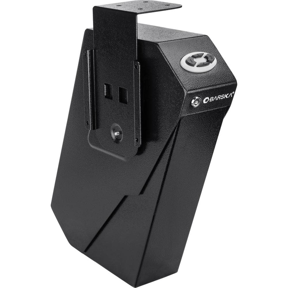 KEYPAD SAFE