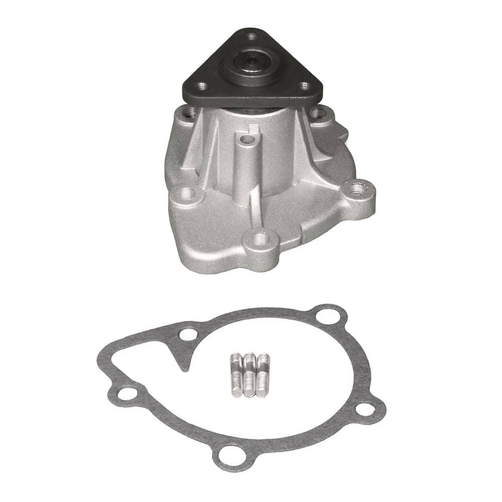 Engine Water Pump