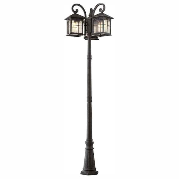 Home depot deals street light