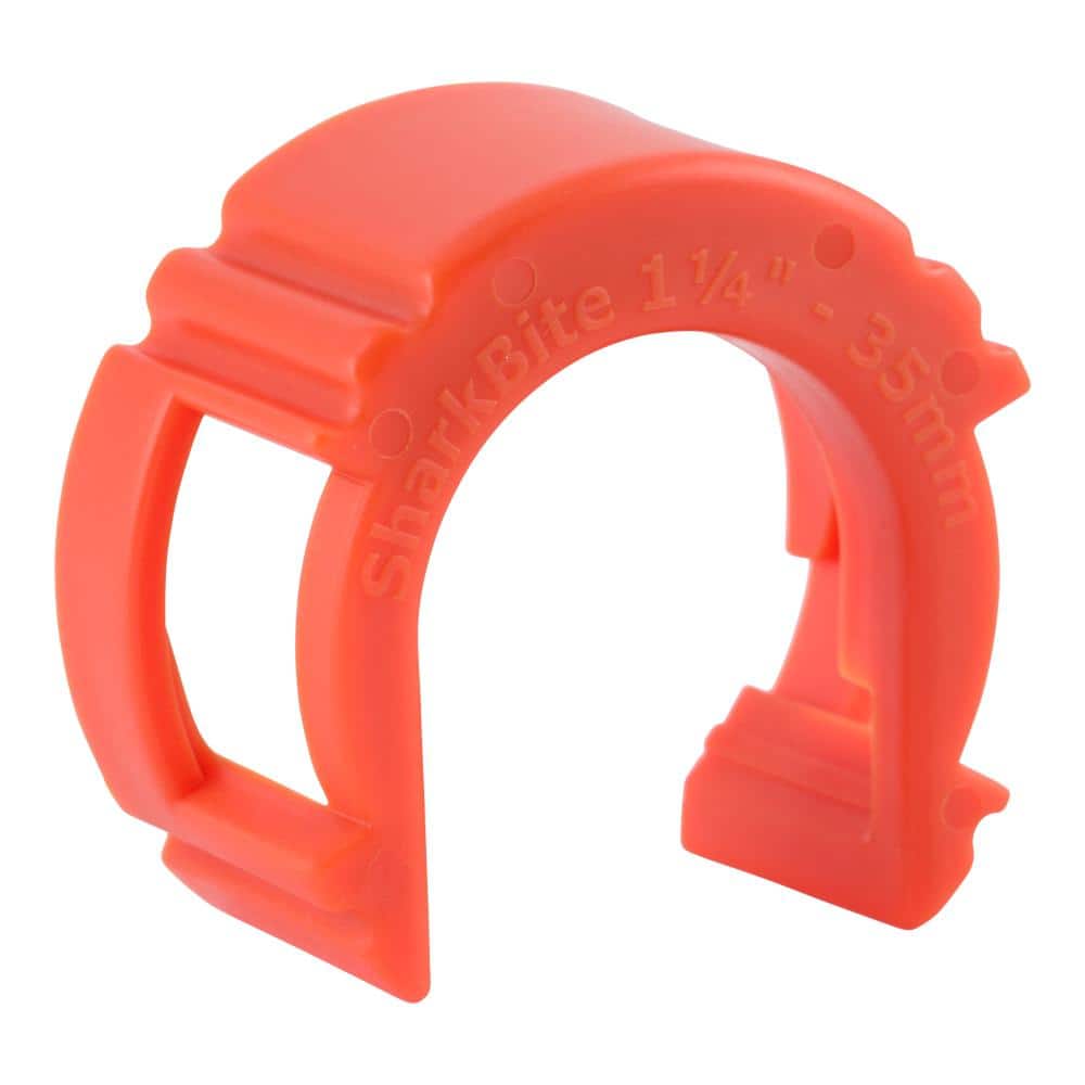 1/2" & 3/4" REMOVAL DISCONNECT CONNECT TOOL CLIP FOR SHARKBITE PUSH FIT FITTINGS 