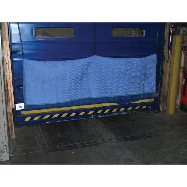 Loading Dock Insulation Blanket