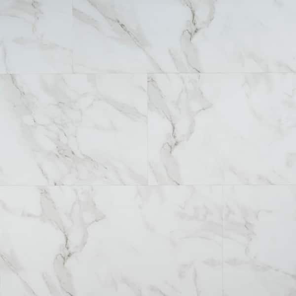 Hadley 12 MIL x 18 in. W x 36 in. L Waterproof Click Lock Vinyl Plank Flooring (26.98 sq. ft./Case)