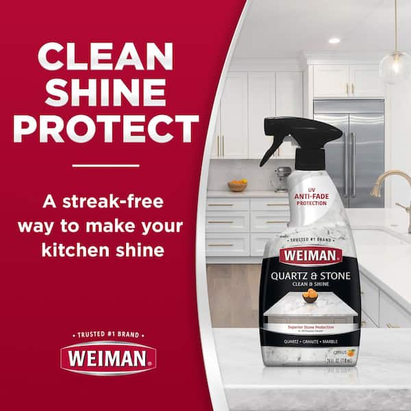WEIMAN PRODUCTS REMOVER RUST SURFACE SAFE 24OZ
