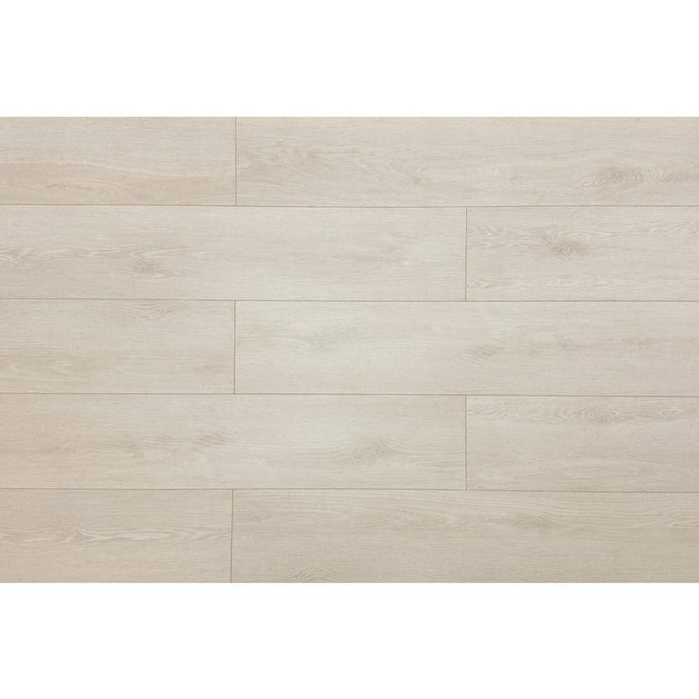 Lineage Terra Cognac 12 mm T x 9.25 in. W HDF Waterproof AC5 Click Lock Laminate Wood Flooring (23.29 sq. ft./Case) price history on PriceWatchPro