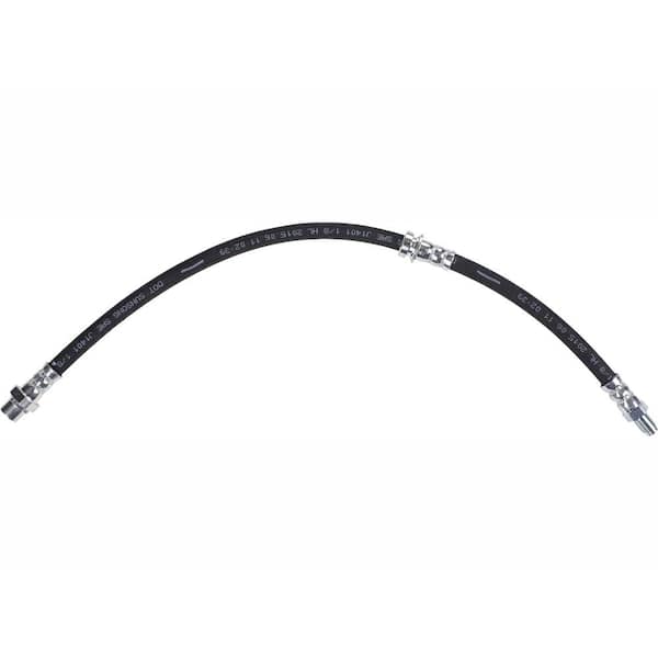 Sunsong Brake Hydraulic Hose - Rear Outer
