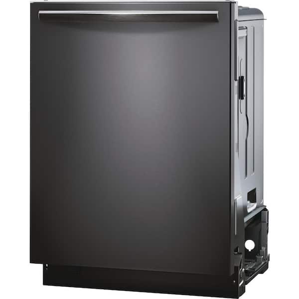 Frigidaire 728026074 24 Built-In Dishwasher, Schewels Home