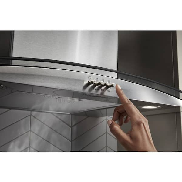 Whirlpool kitchen deals exhaust fan