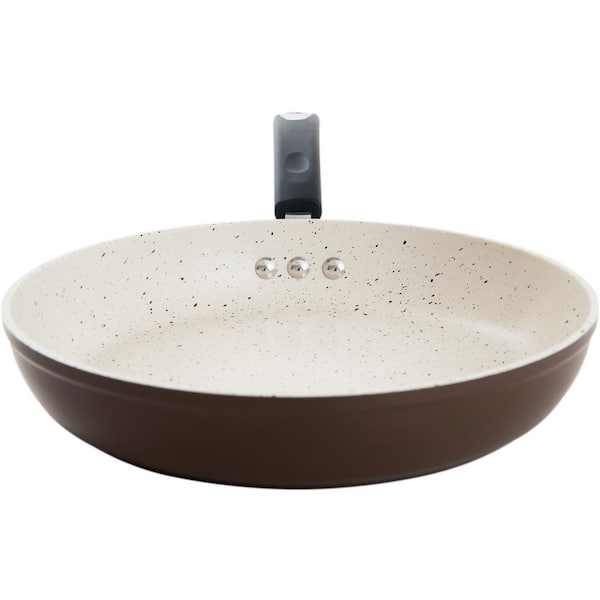 Soapstone Pan 8.5 – Gian Carlo Artistic Stone