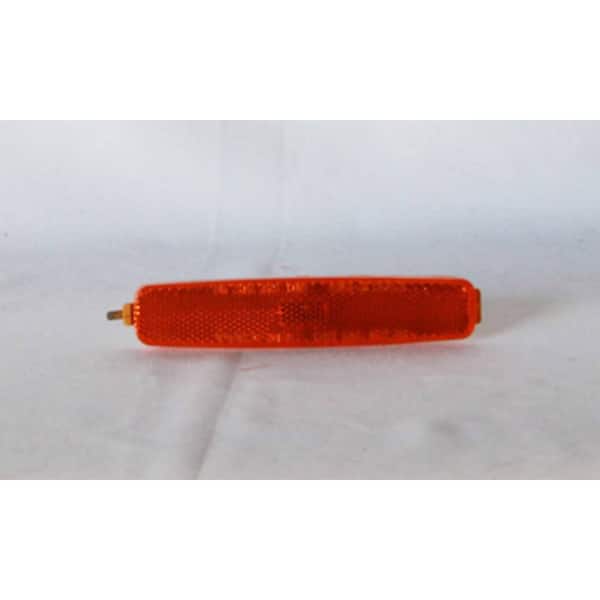TYC Side Marker Light Assembly 2001-2006 Hyundai Elantra 2.0L