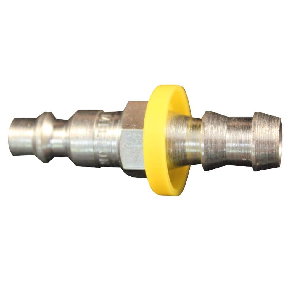 1/4 in. Hose Barb M-Style Plug price history on PriceWatchPro