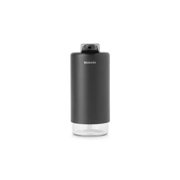 Brabantia SinkStyle Organizer With Drying Tray, Soap Dispenser