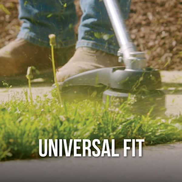 Rino-Tuff Universal Fit .095 in. x 40 ft. Pro Twisted Line for Gas