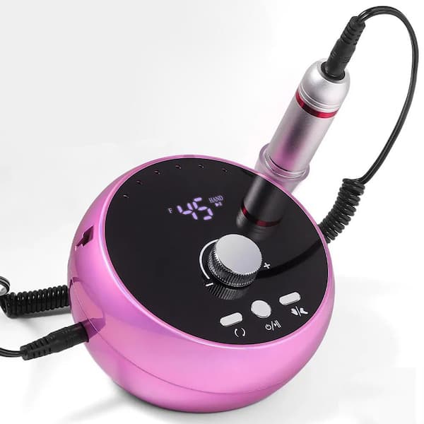 手入れ用具 Bonnail Portable Nail Machine Bonnailポータブルネイルマシーン ホワイト | マシン,マシン