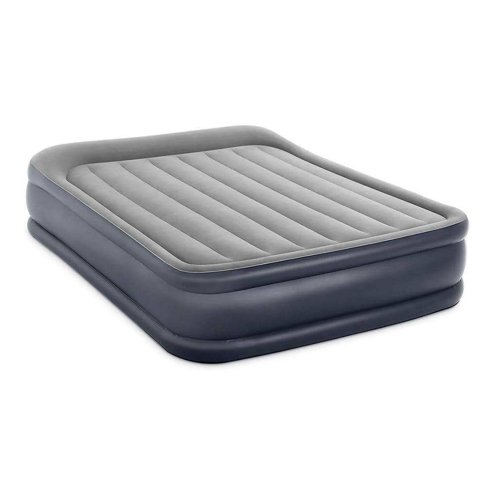 intex double airbed