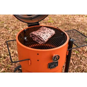 12 in. Peach Butcher Paper for Barbecue Cooking