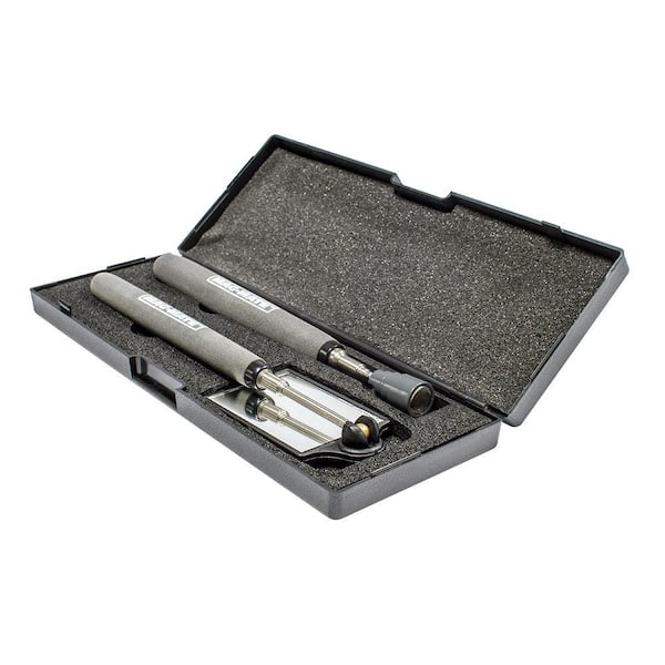 Inspection Tool Kit Swivel Head Magnet Acrylic Mirror