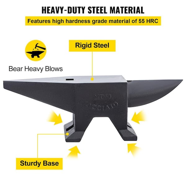 その他 Miniature Anvil Amazon.com: HimaPro Single Horn Anvil for Jewelry Making