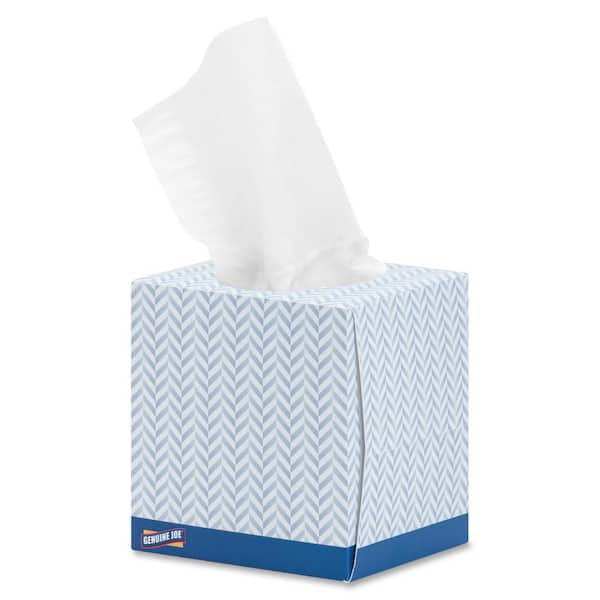 TISSUE BOX REGULAR / RIFILL 2サイズ、3色の受注は、規定数に