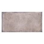 Jeffrey Court Take Home Tile Sample - Vista Grey Zellige 4 in. x 4 in ...