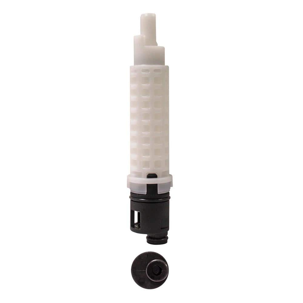 4-3/4 in D Broach Shower Stem For Multiple Brands