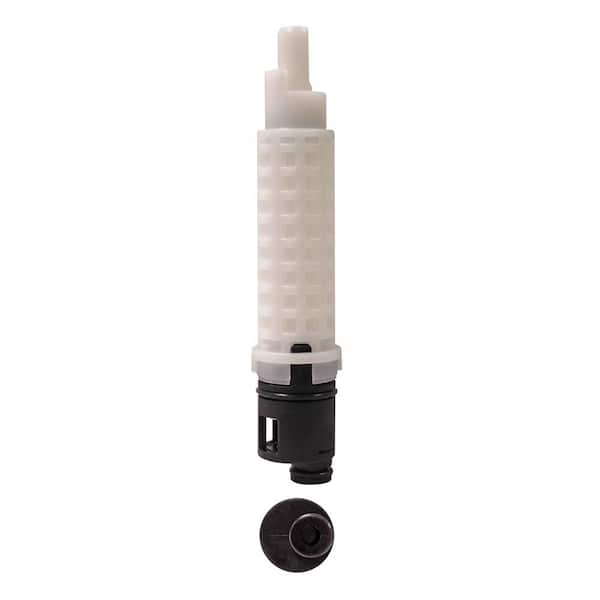 Unbranded 4-3/4 in D Broach Shower Stem For Multiple Brands