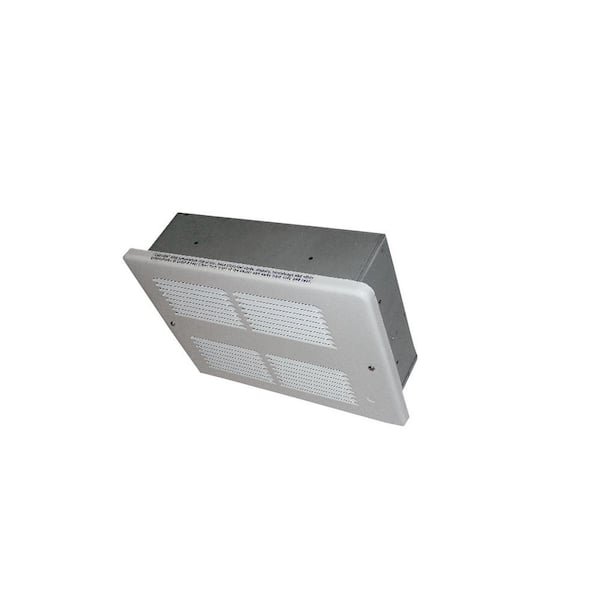 1500-750-Watt 120-Volt WHFC Electric Ceiling Heater in White