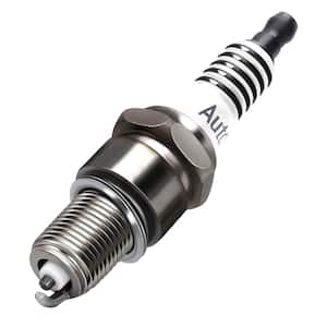 High Performance Racing Non-Resistor Spark Plug