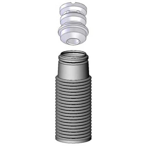 KYB Suspension Strut Bellows