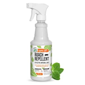 16 oz. Roach Repellent Natural Peppermint Oil Spray