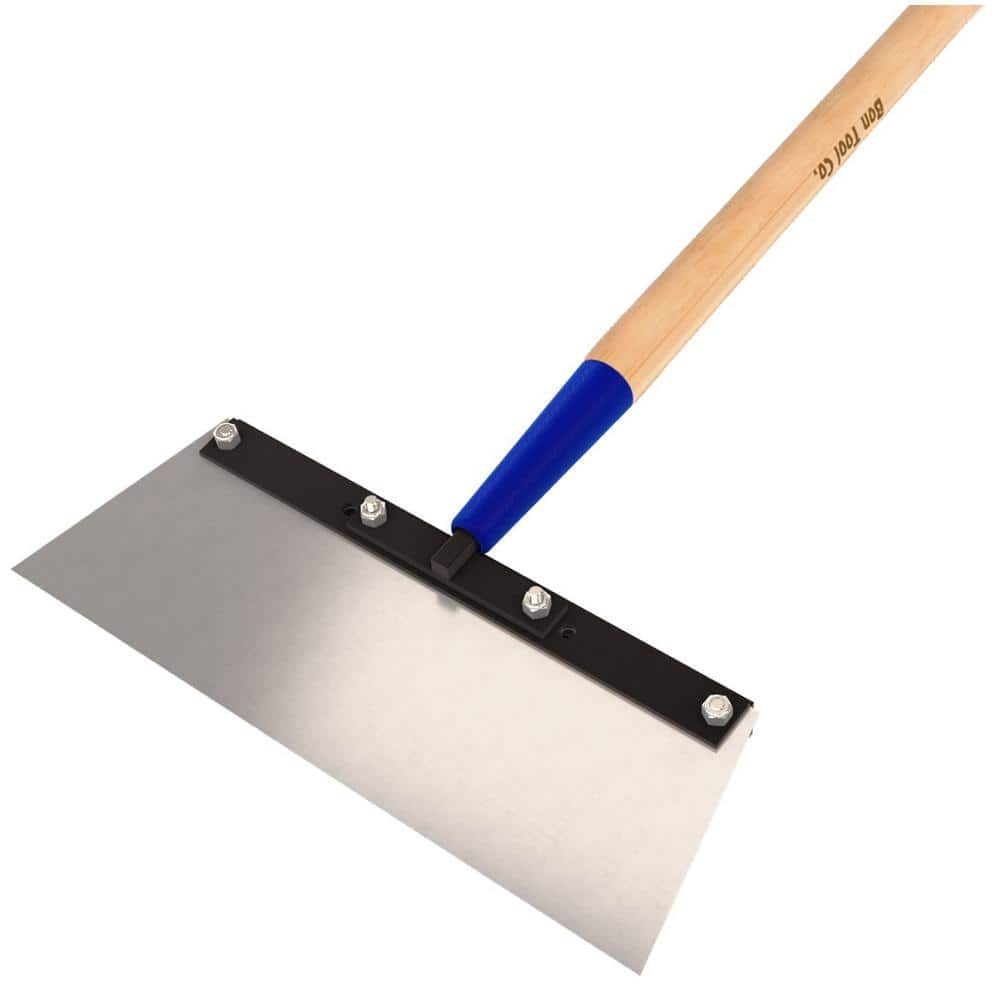 Bon Tool 14-453 Floor Squeegee - 36 Straight