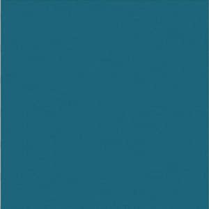 Jewel Teal Plain Wallpaper