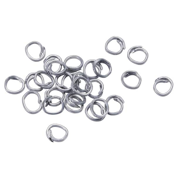 Chisel rings deals stainless steel