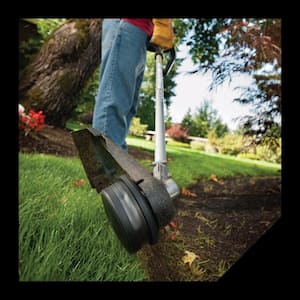4 in. Heavy Duty Magnum Gatorhead String Trimmer Head, Fits most commercial straight-shaft trimmers 55-140-0