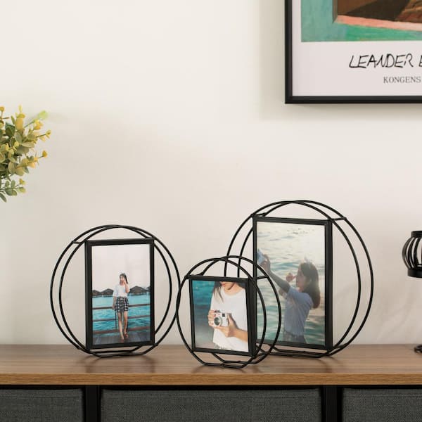 Metal Tabletop Frames