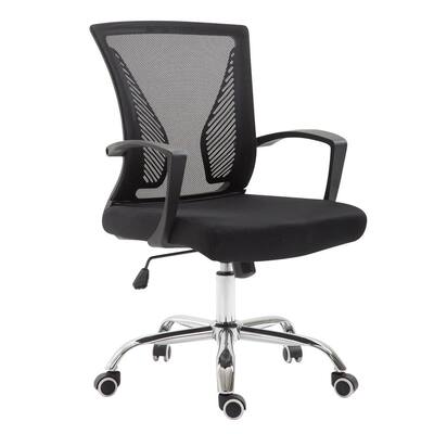 Chartwell Office Chair in Black
