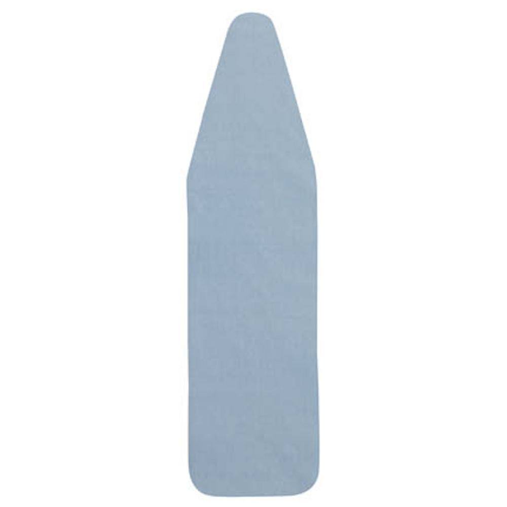 Home Essentials Ironing Board Cover 2011 Blue Silicone Coated 