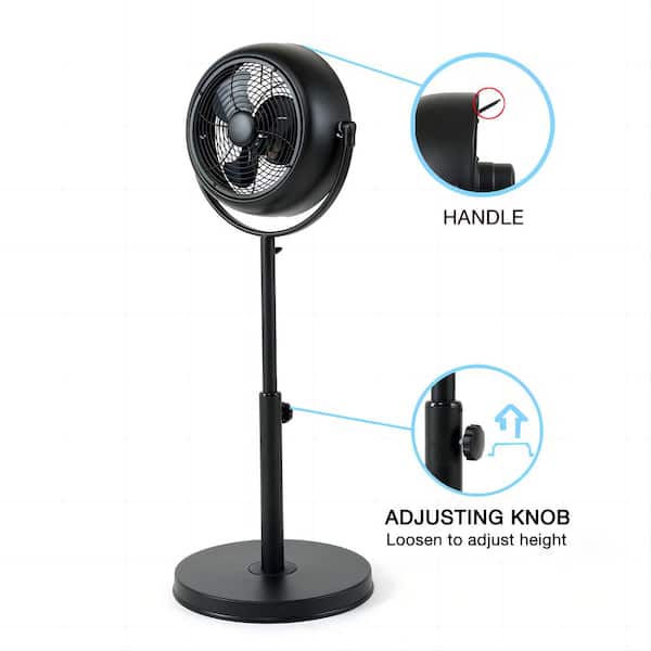 Floor Fans At Target