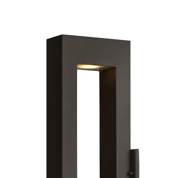 Hinkley atlantis deals wall sconce