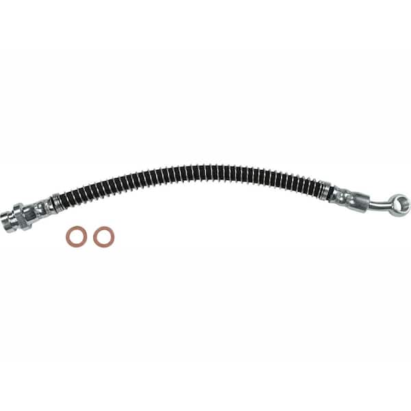Sunsong Brake Hydraulic Hose - Rear Left