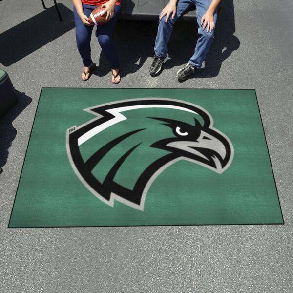 FANMATS NFL - Philadelphia Eagles Mascot Rug, 3' x 4', Team Color