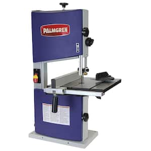 WEN 2.8 Amp 9 in. Benchtop Band Saw BA3959 - The Home Depot