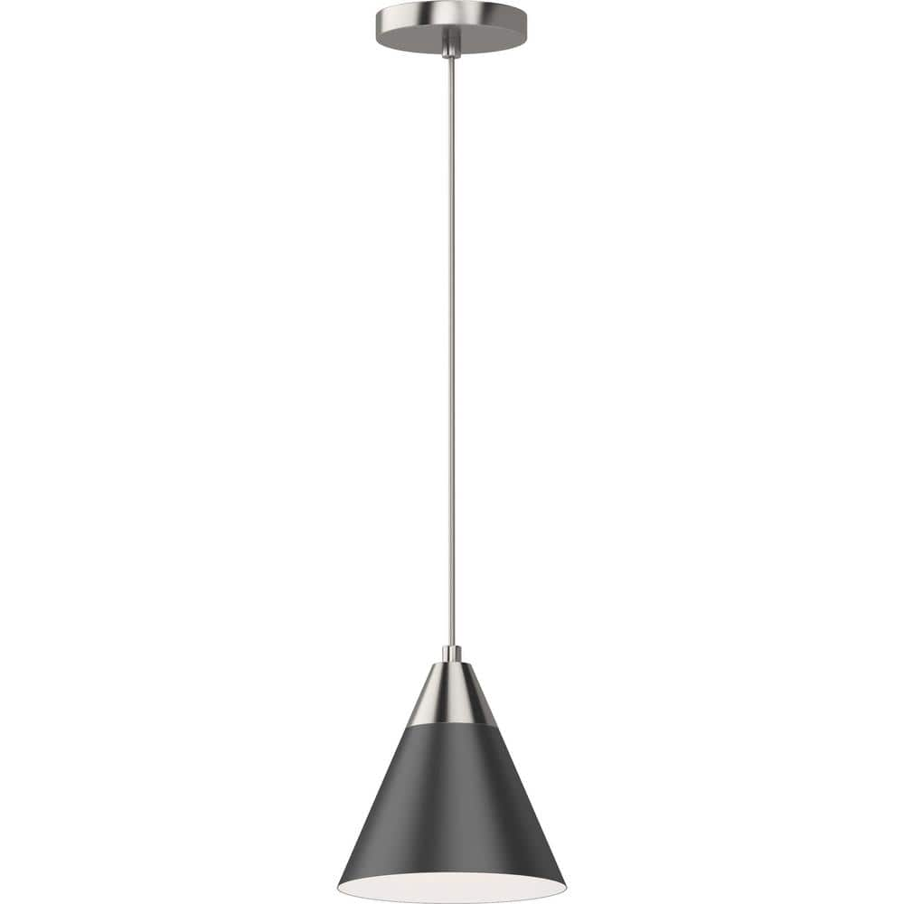 Volume Lighting top V2615 Nickel Kora 5-Light 39.75