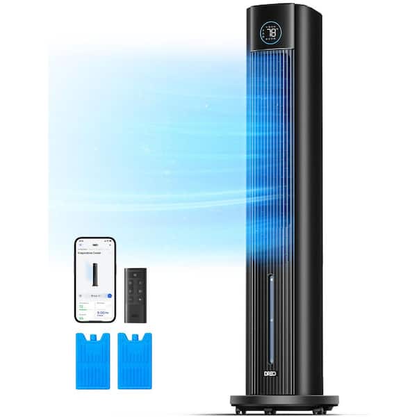 DREO Portable Evaporative Cooler