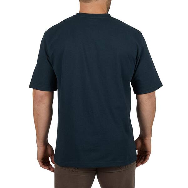 cotton polyester tshirt
