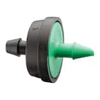 2.0 GPH Check Valve Dripper (10-Pack)