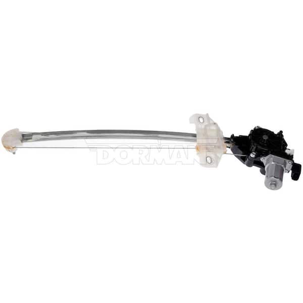 OE Solutions Power Window Regulator And Motor Assembly 2014-2015 Honda Accord 2.0L