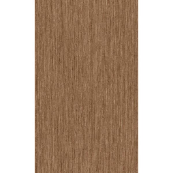 Walls Republic Dark golden brown Plain Textured Printed Non-Woven Paper Nonpasted Textured Wallpaper 57 Sq. Ft.