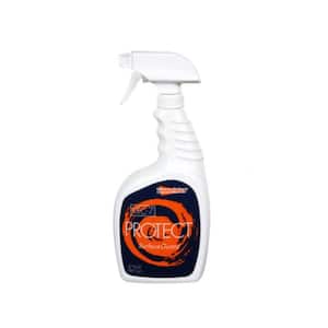 32 oz. Protect Surface Guard Tub and Shower Bathroom Cleaner
