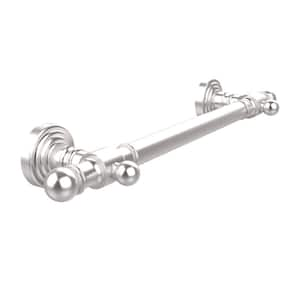 Allied Brass WP-98-PB Waverly Place Collection Shower Curtain Rod