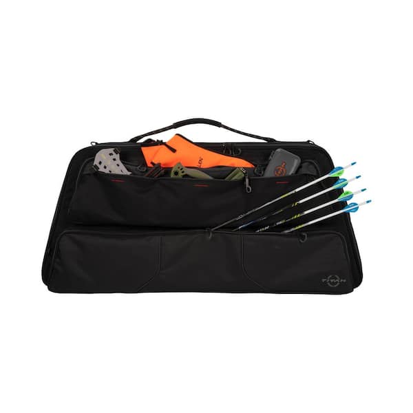 TITAN 40 in. Larkspur Compound Bow Case